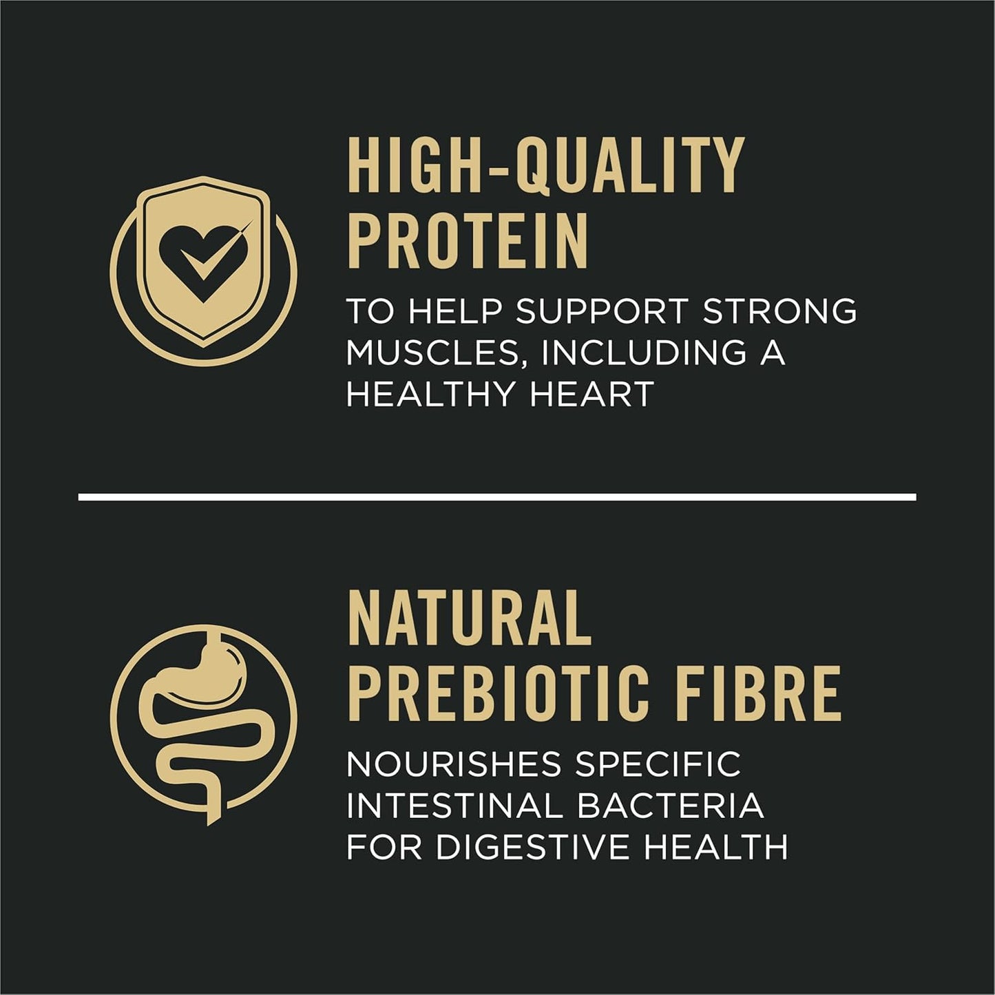 Purina Complete Essentials: Lamb & Rice dry dog food (2.72kg). Shredded blend, complete nutrition.
