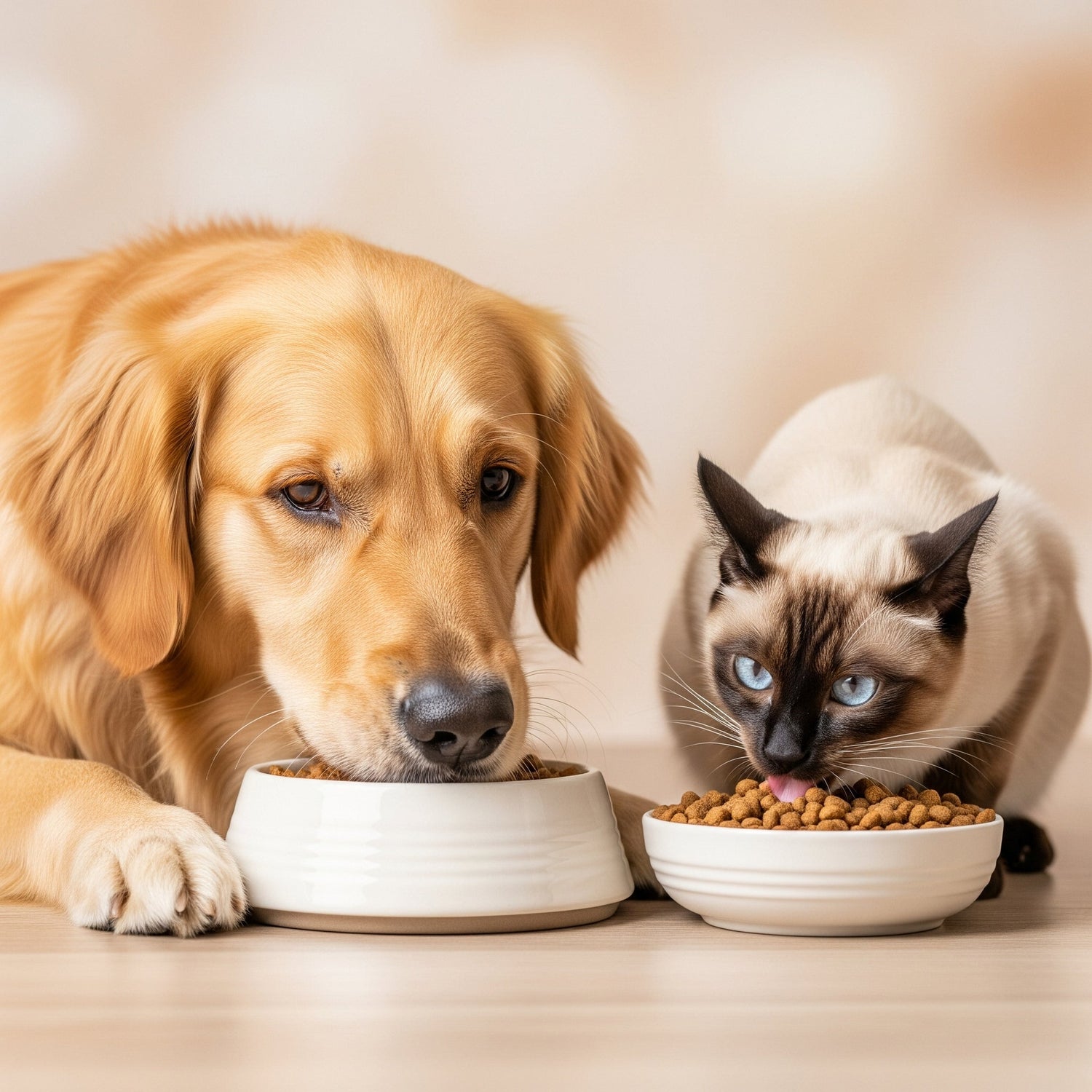 FOODS & TREATS